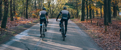 Warum jeder Radfahrer in gute Radsocken investieren sollte